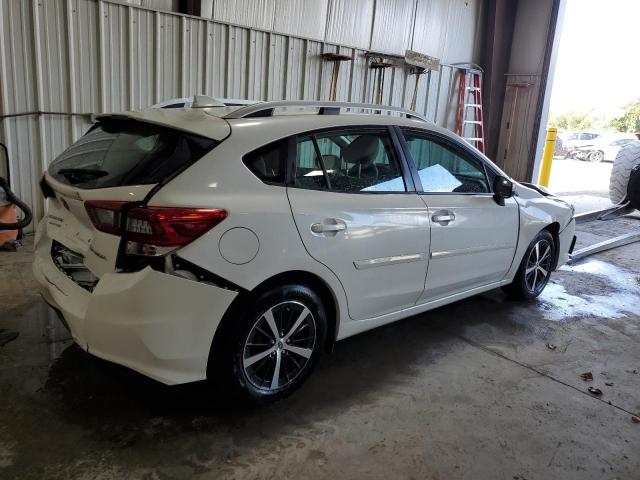 Photo 3 from auction – 2022 SUBARU IMPREZA PR with VIN 4S3GTAV61N3703198