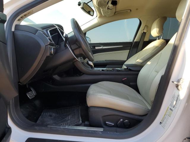 Photo 7 from auction – 2014 FORD FUSION TIT with VIN 3FA6P0SU4ER398509