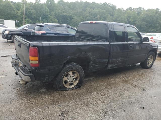 Photo 3 from auction – 2001 CHEVROLET SILVERADO with VIN 2GCEC19T111261532