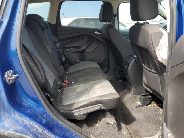 Photo 11 from auction – 2017 FORD ESCAPE SE with VIN 1FMCU9GD7HUA07655