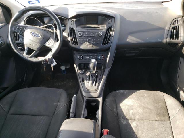 Photo 8 from auction – 2015 FORD FOCUS SE with VIN 1FADP3F20FL305647