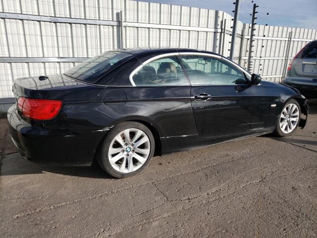 Photo 3 from auction – 2011 BMW 328 I SULE with VIN WBADW7C53BE543667