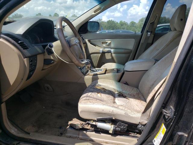 Photo 7 from auction – 2009 VOLVO XC90 3.2 with VIN YV4CZ982091496953