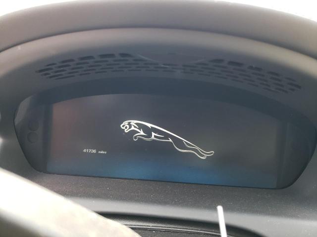 Photo 9 from auction – 2012 JAGUAR XJL with VIN SAJWA2GB7CLV30142