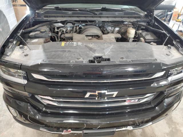 Photo 11 from auction – 2018 CHEVROLET SILVERADO with VIN 3GCUKSEJ1JG284986