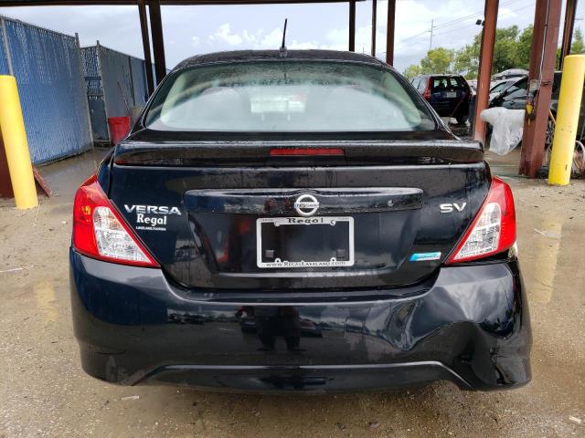 Photo 6 from auction – 2016 NISSAN VERSA with VIN 3N1CN7AP9GL823187
