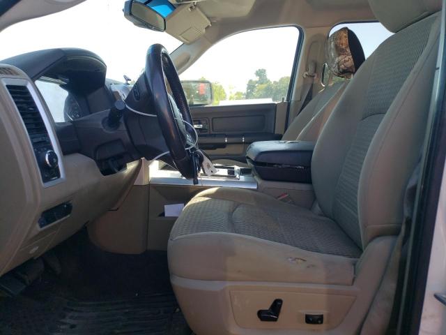 Снимка 7 от търг – 2011 DODGE RAM 1500 с VIN 1D7RV1CT2BS574889
