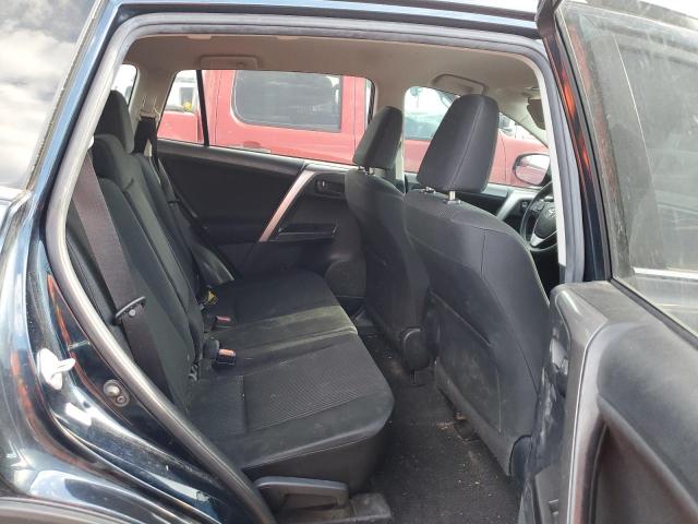 Photo 10 from auction – 2017 TOYOTA RAV4 LE with VIN JTMBFREV5HJ116042