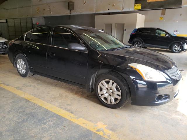Photo 4 from auction – 2012 NISSAN ALTIMA BAS with VIN 1N4AL2AP7CN423710