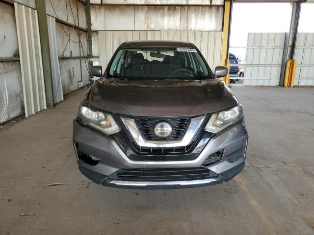 Photo 5 from auction – 2018 NISSAN ROGUE S with VIN KNMAT2MVXJP598880