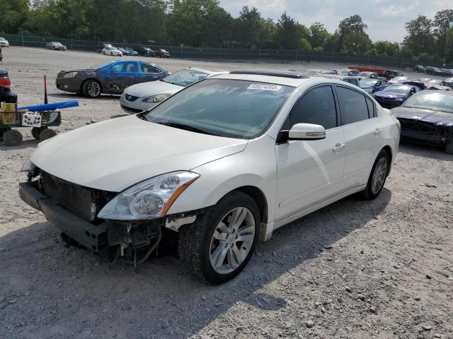 Снимка 1 от търг – 2012 NISSAN ALTIMA SR с VIN 1N4BL2AP0CC153249
