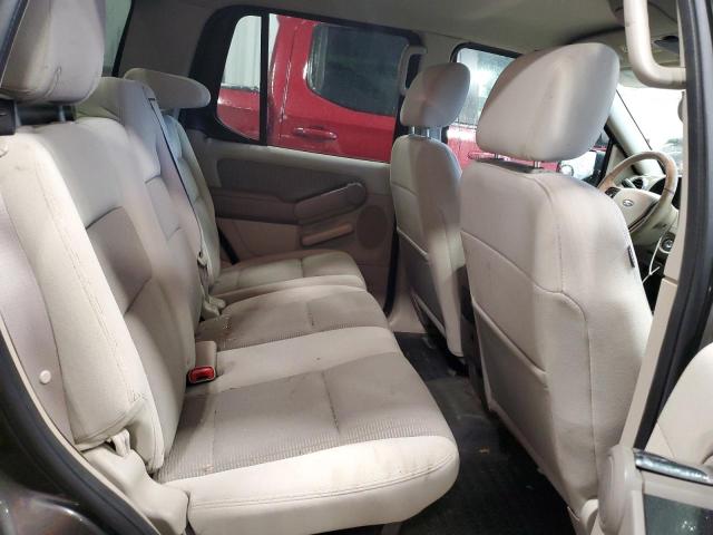 Photo 10 from auction – 2007 FORD EXPLORER S with VIN 1FMEU51K67UA13972
