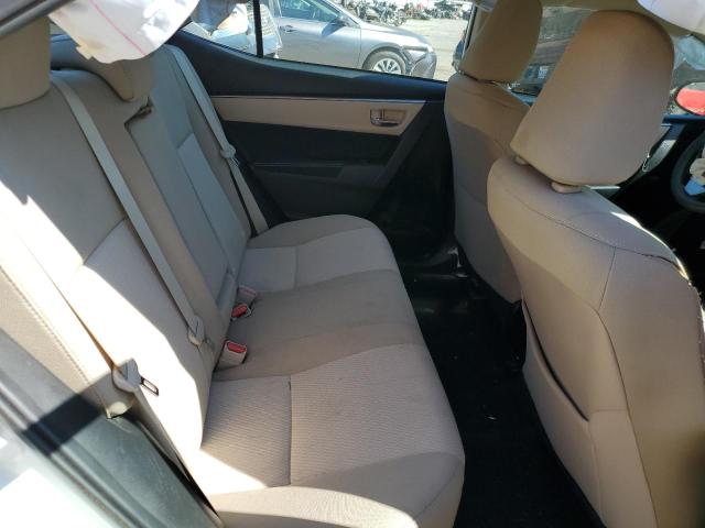 Photo 10 from auction – 2015 TOYOTA COROLLA L with VIN 5YFBURHE6FP184618