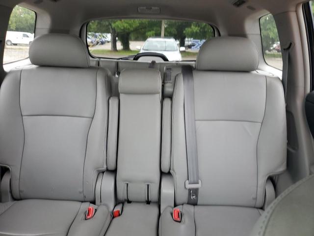 Photo 10 from auction – 2010 TOYOTA HIGHLANDER with VIN 5TDJK3EH5AS034089