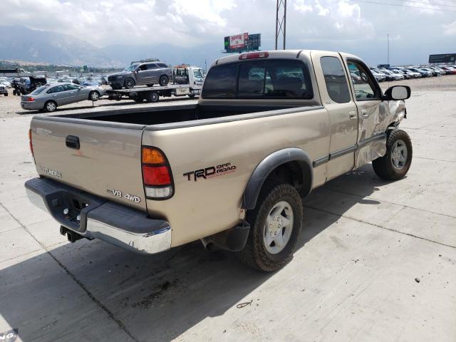 Photo 3 from auction – 2002 TOYOTA TUNDRA ACC with VIN 5TBBT44142S235066