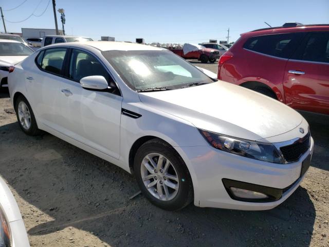 Photo 4 from auction – 2013 KIA OPTIMA LX with VIN KNAGM4A74D5383825