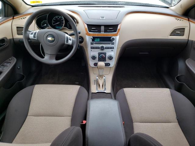 Photo 8 from auction – 2012 CHEVROLET MALIBU 1LT with VIN 1G1ZC5E06CF269375