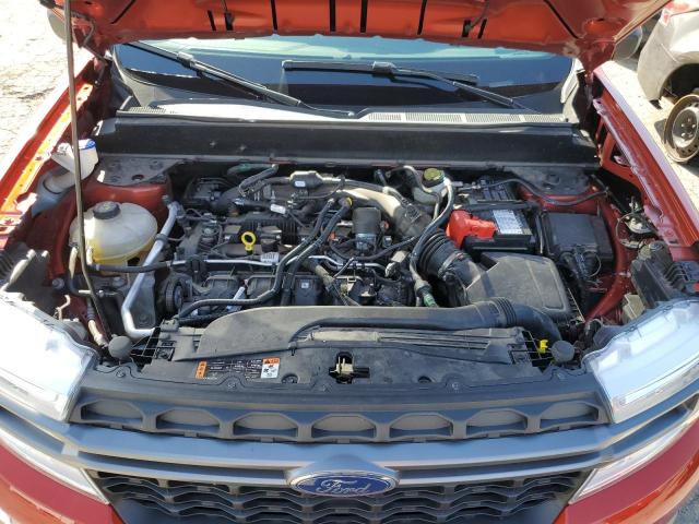 Photo 12 from auction – 2022 FORD MAVERICK X with VIN 3FTTW8E90NRA20080