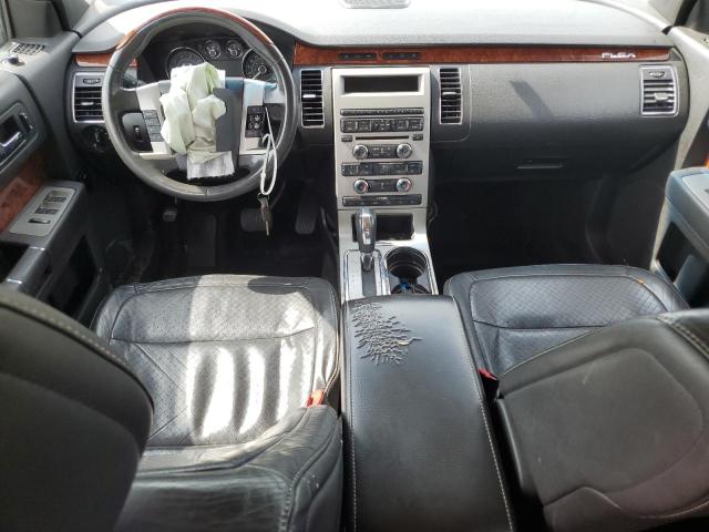 Photo 8 from auction – 2011 FORD FLEX LIMIT with VIN 2FMHK6DC2BBD12936
