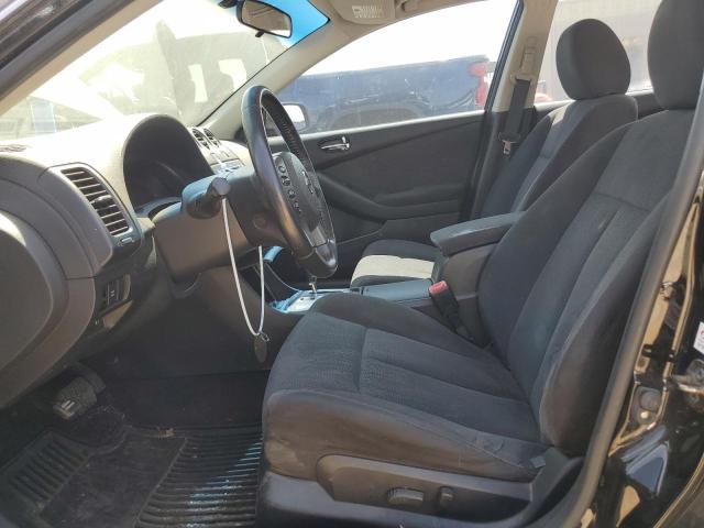 Photo 7 from auction – 2010 NISSAN ALTIMA with VIN 1N4AL2AP3AC104135