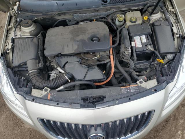 Photo 11 from auction – 2013 BUICK REGAL with VIN 2G4GR5ER7D9147271