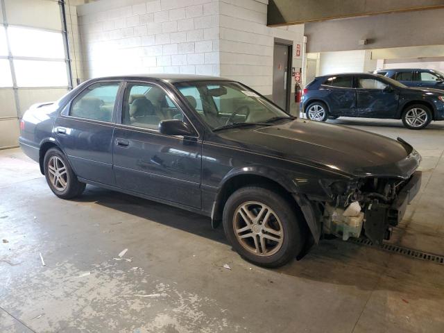 Photo 4 from auction – 2000 TOYOTA CAMRY LE with VIN 4T1BF22K0YU952143