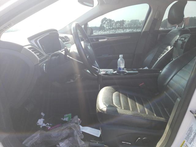 Photo 7 from auction – 2013 FORD FUSION SE with VIN 3FA6P0HR8DR146716
