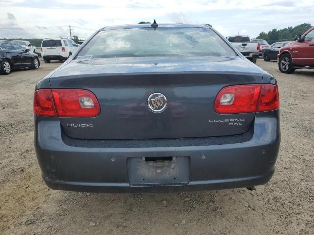 Photo 6 from auction – 2009 BUICK LUCERNE CX with VIN 1G4HD57M39U135486