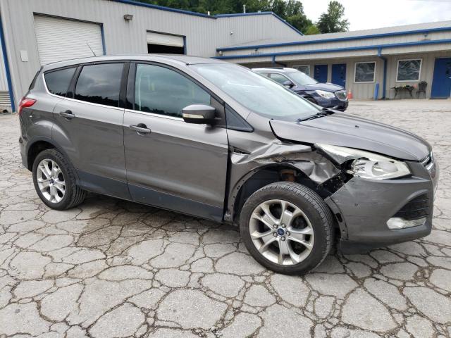 Photo 4 from auction – 2013 FORD ESCAPE SEL with VIN 1FMCU9H91DUC63570