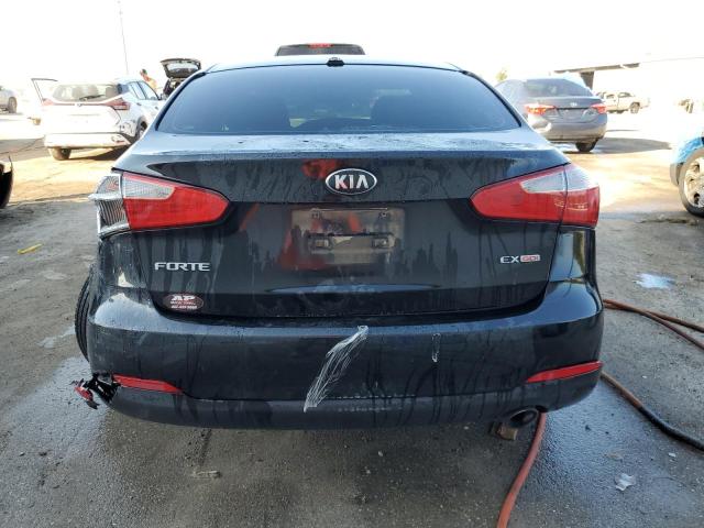 Photo 6 from auction – 2014 KIA FORTE EX with VIN KNAFX4A8XE5060781