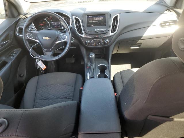 Photo 8 from auction – 2020 CHEVROLET EQUINOX LT with VIN 3GNAXJEV5LL102905