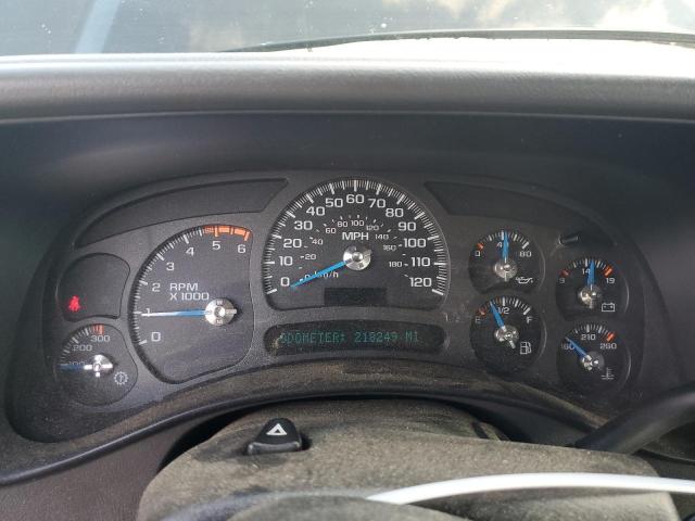 Photo 9 from auction – 2004 CHEVROLET SILVERADO with VIN 1GCEK19T44E128754