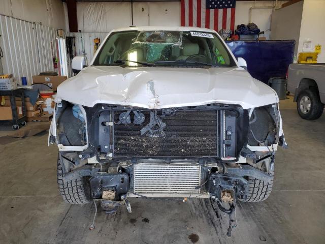 Photo 5 from auction – 2018 FORD F150 SUPER with VIN 1FTEW1EG1JKD45950
