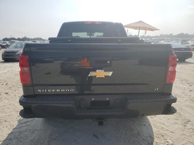 Photo 6 from auction – 2018 CHEVROLET SILVERADO with VIN 3GCUKREC7JG529462