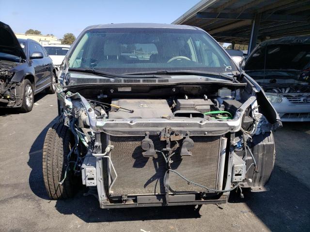 Photo 5 from auction – 2014 TOYOTA SIENNA XLE with VIN 5TDYK3DC8ES474012