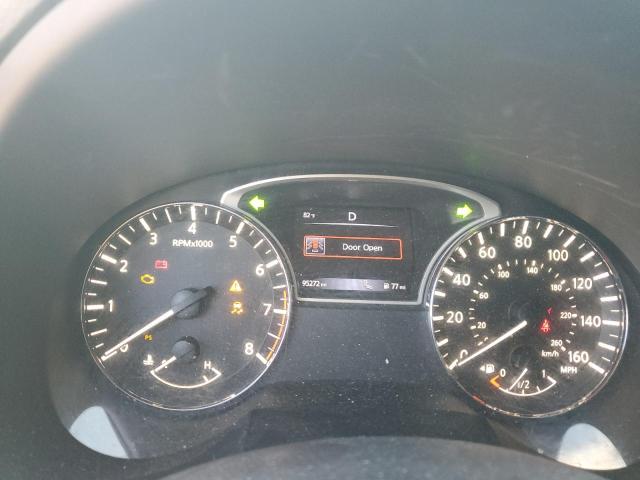 Photo 9 from auction – 2017 NISSAN ALTIMA 2.5 with VIN 1N4AL3AP5HC147827