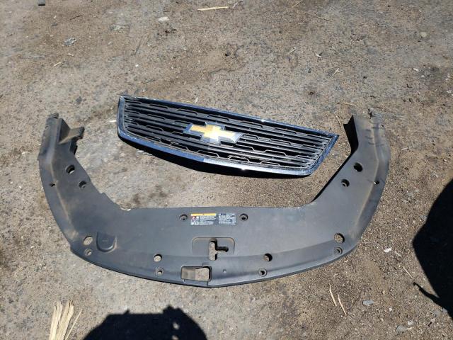 Photo 13 from auction – 2015 CHEVROLET TRAVERSE L with VIN 1GNKVFED3FJ123696
