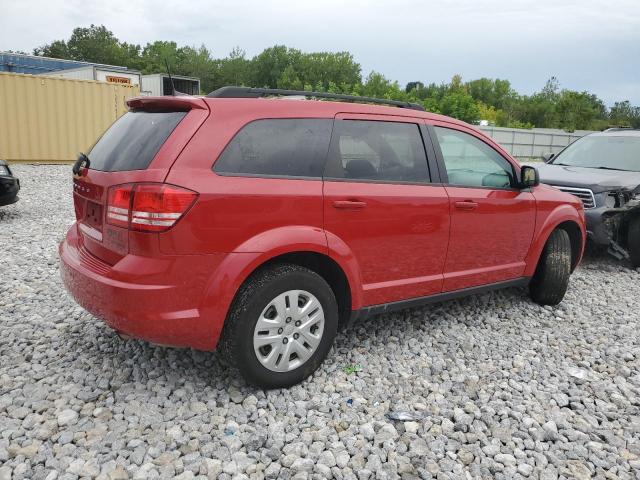 Photo 3 from auction – 2020 DODGE JOURNEY SE with VIN 3C4PDCAB1LT194825