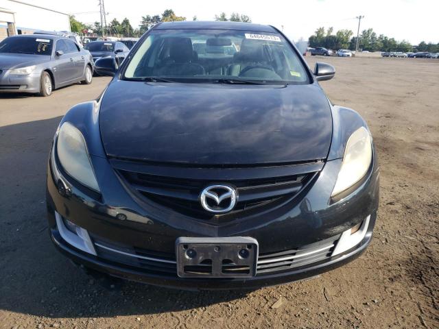 Photo 5 from auction – 2010 MAZDA 6 S with VIN 1YVHZ8CB2A5M45441