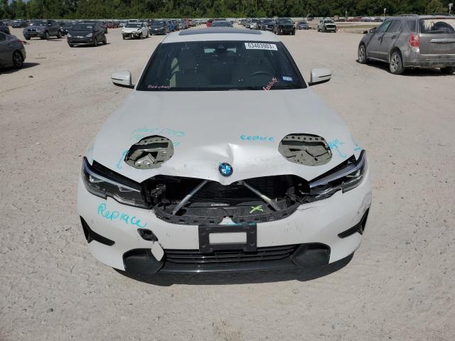 Photo 5 from auction – 2020 BMW 330I with VIN 3MW5R1J08L8B18577