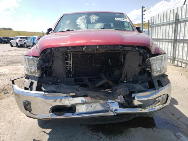 Photo 5 from auction – 2014 RAM 1500 SLT with VIN 1C6RR7LT2ES340152