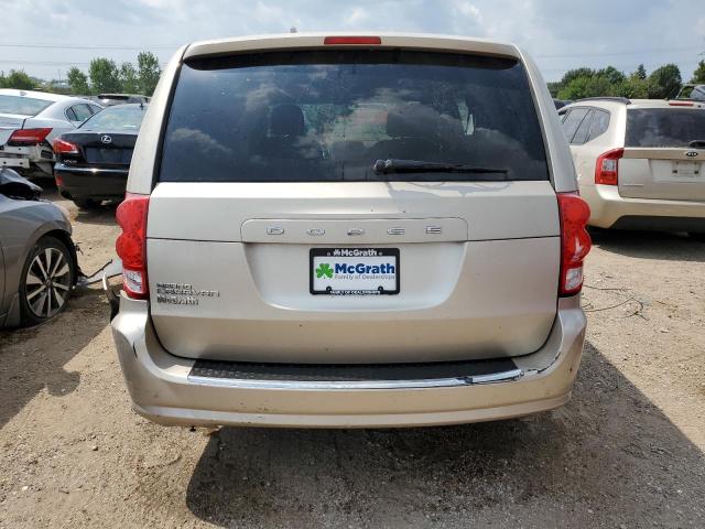 Photo 6 from auction – 2013 DODGE GRAND CARA with VIN 2C4RDGCG9DR515328