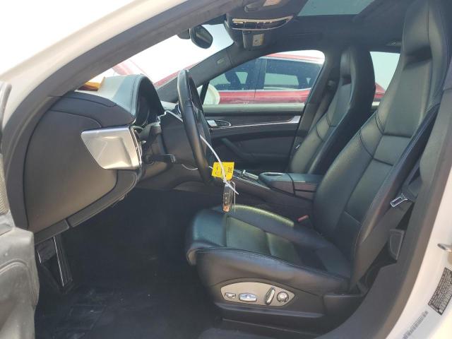 Photo 7 from auction – 2013 PORSCHE PANAMERA G with VIN WP0AF2A70DL076543