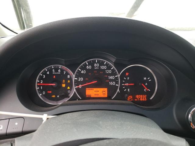 Photo 9 from auction – 2012 NISSAN ALTIMA BAS with VIN 1N4AL2AP8CN541295