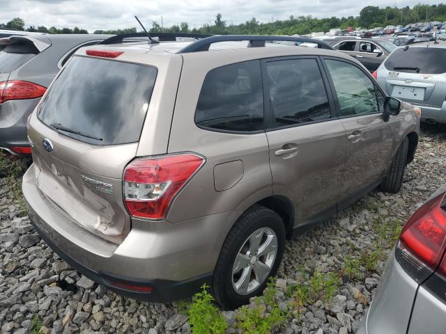 صورة رقم 3 من المزاد - 2015 SUBARU FORESTER 2 مع VIN JF2SJADCXFH559390