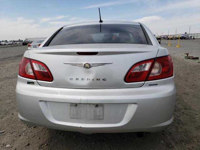 Photo 6 from auction – 2007 CHRYSLER SEBRING TO with VIN 1C3LC56R67N561053