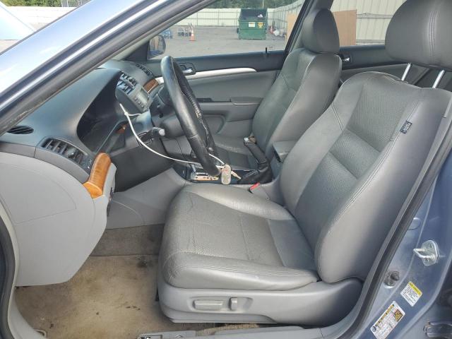 Photo 7 from auction – 2007 ACURA TSX with VIN JH4CL96887C003970
