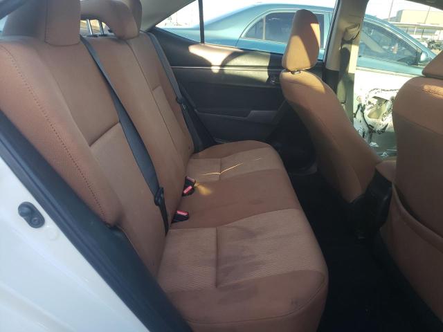 Photo 10 from auction – 2014 TOYOTA COROLLA EC with VIN 5YFBPRHE5EP023358