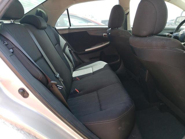 Foto 10 de la subasta – 2012 TOYOTA COROLLA BA con VIN 5YFBU4EE9CP040578