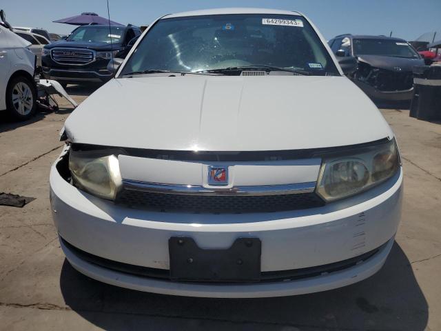 Zdjęcie 5 z aukcji – 2004 SATURN ION LEVEL z VIN 1G8AJ52F44Z107015